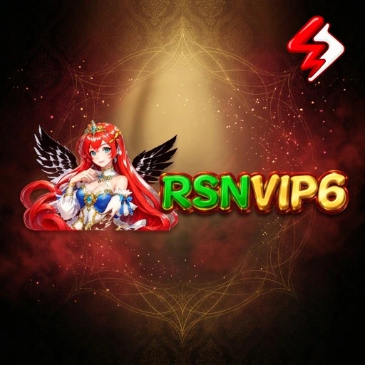 Tampilan beranda rsnvip6: portal unduhan APK resmi untuk pengguna Indonesia