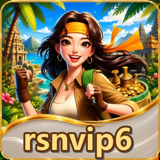 Opsi lupa sandi pada layar masuk akun rsnvip6 di Android
